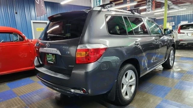 2009 Toyota Highlander - Image 3 of 12