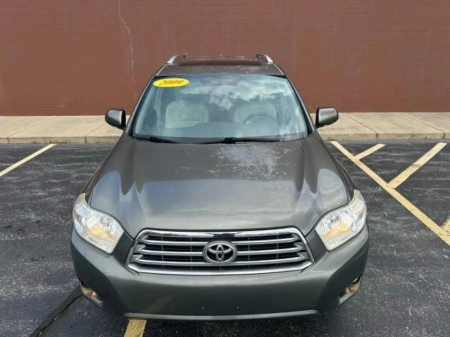 2009 Toyota Highlander - Image 3 of 21