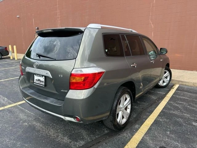 2009 Toyota Highlander - Image 6 of 21