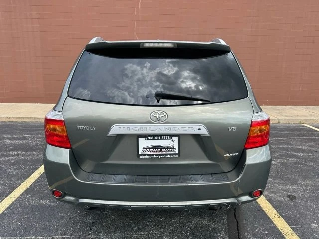 2009 Toyota Highlander - Image 7 of 21