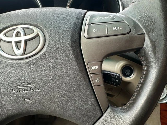 2009 Toyota Highlander - Image 13 of 21