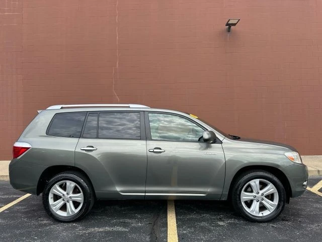 2009 Toyota Highlander - Image 5 of 21