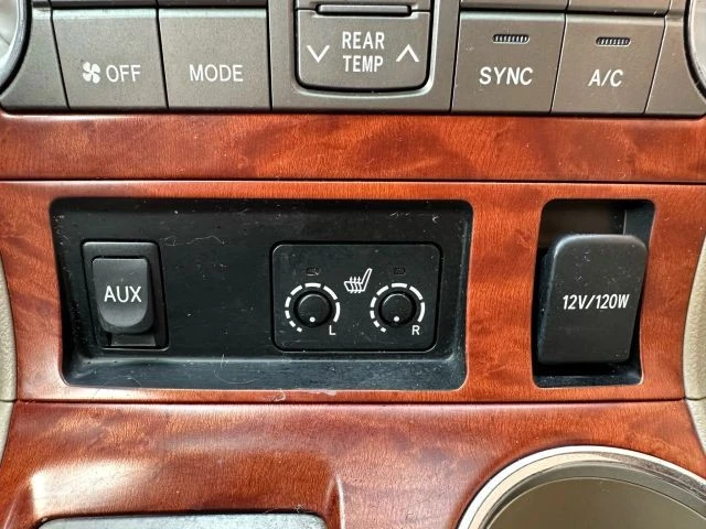 2009 Toyota Highlander - Image 19 of 21