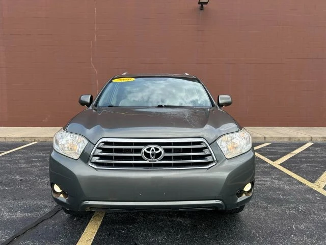 2009 Toyota Highlander - Image 2 of 21