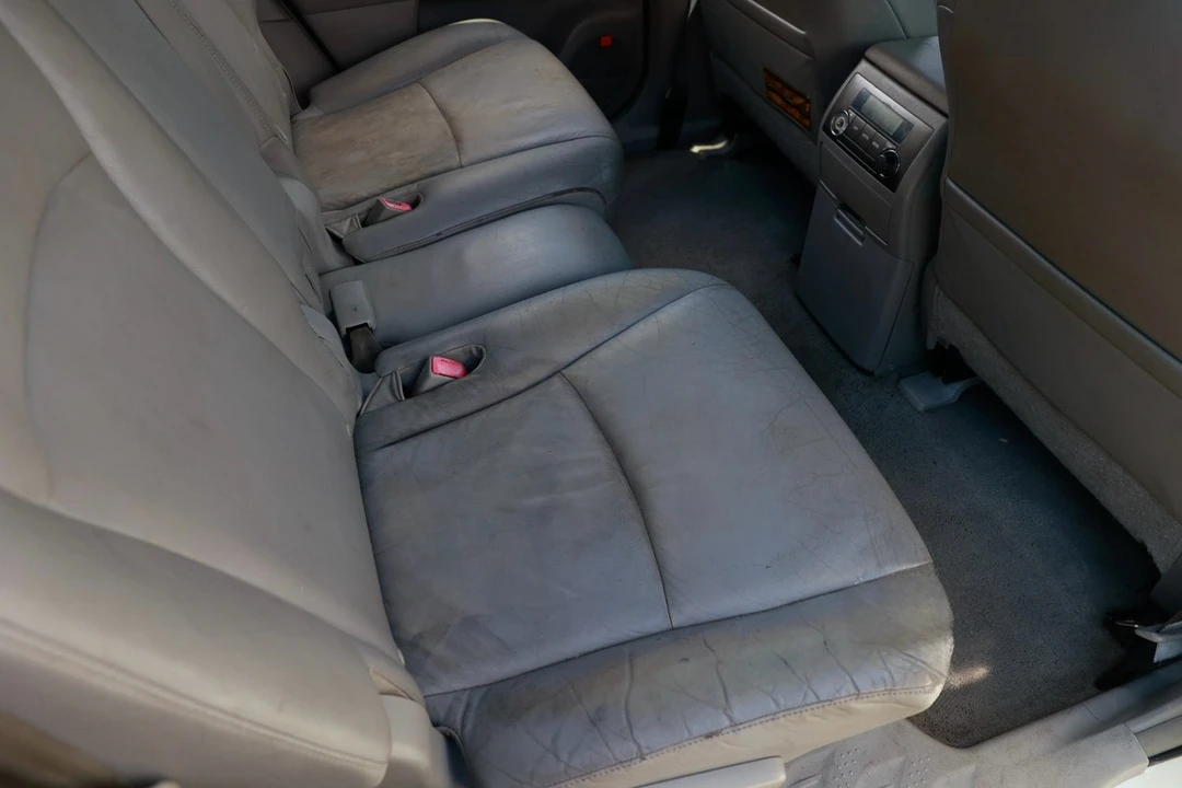 2009 Toyota Highlander - Image 18 of 21