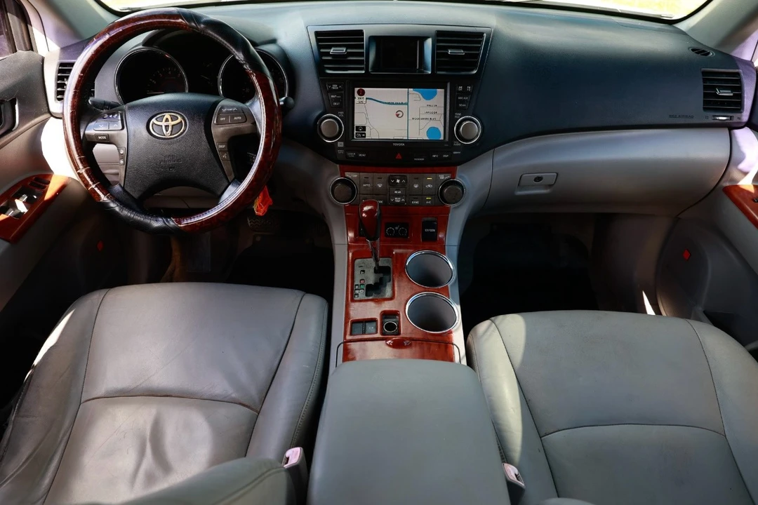 2009 Toyota Highlander - Image 21 of 21