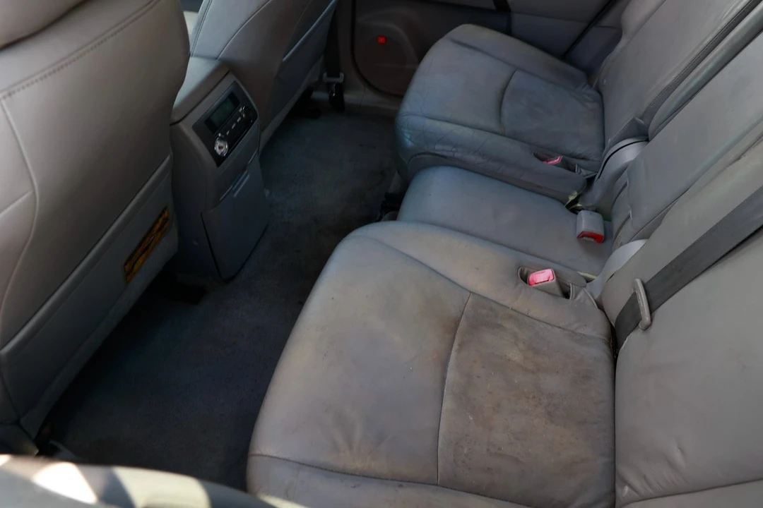 2009 Toyota Highlander - Image 20 of 21