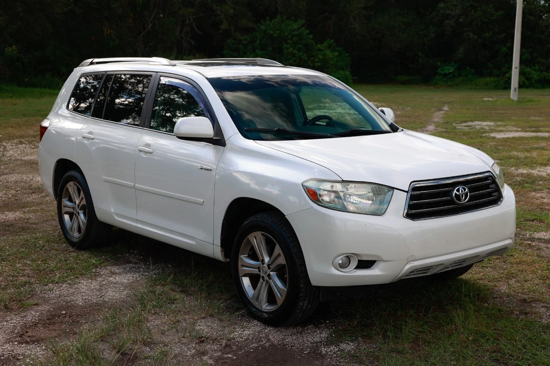 2009 Toyota Highlander - Image 15 of 21
