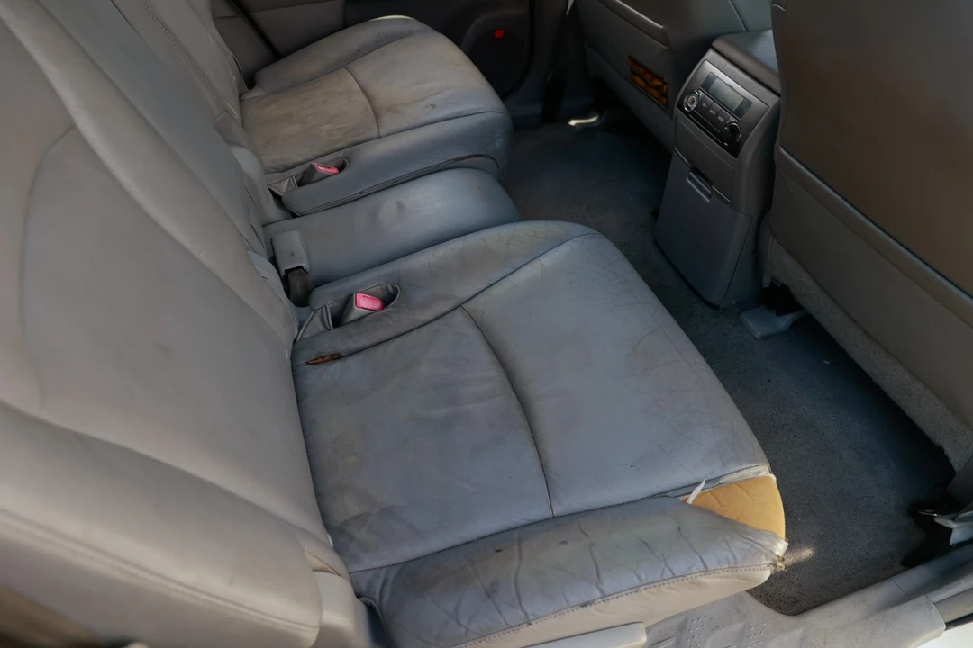 2009 Toyota Highlander - Image 12 of 12