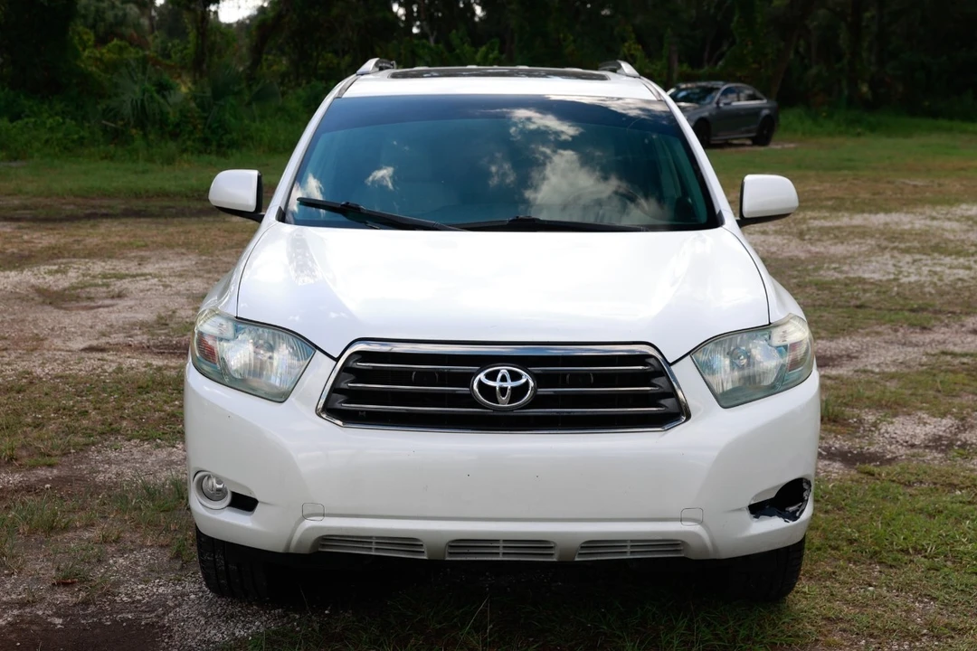 2009 Toyota Highlander - Image 19 of 21