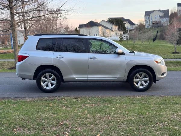 2009 Toyota Highlander - Image 3 of 21