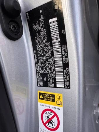 2009 Toyota Highlander - Image 14 of 21