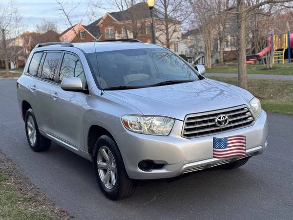 2009 Toyota Highlander - Image 2 of 21