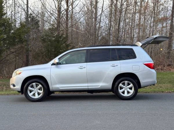 2009 Toyota Highlander - Image 6 of 21