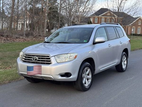2009 Toyota Highlander - Image 5 of 21