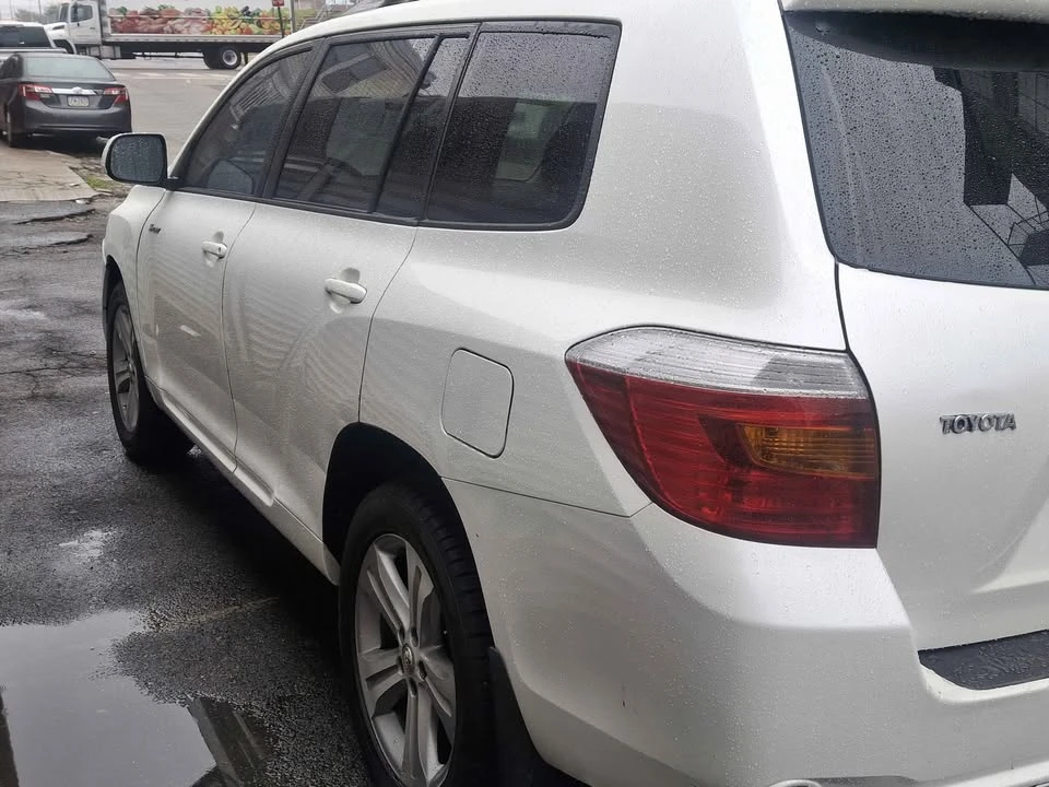 2009 Toyota Highlander - Image 3 of 10