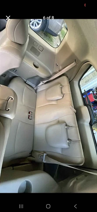 2009 Toyota Highlander - Image 7 of 10