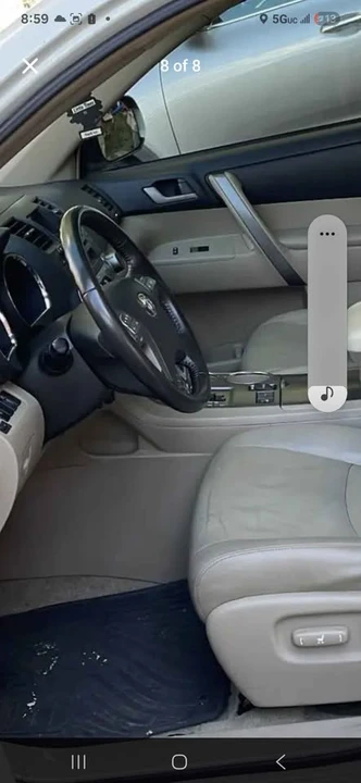 2009 Toyota Highlander - Image 10 of 10