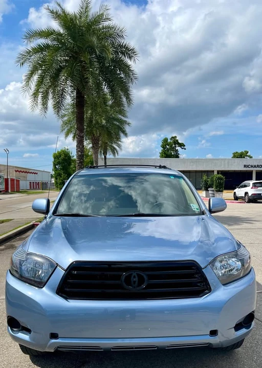 2009 Toyota Highlander - Image 3 of 10