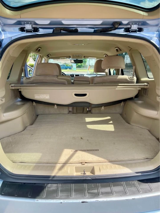 2009 Toyota Highlander - Image 9 of 10