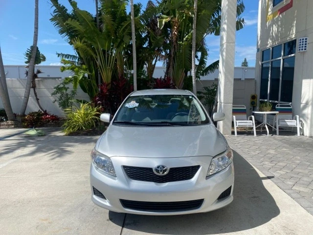 2009 Toyota Corolla 10th Gen - Image 3 of 21