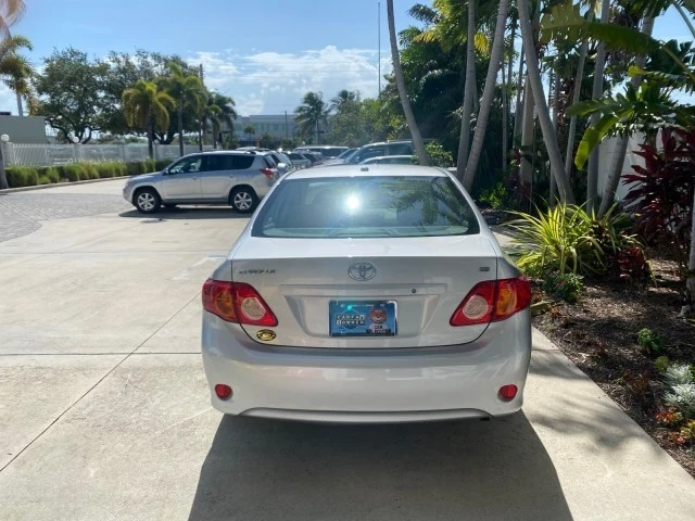 2009 Toyota Corolla 10th Gen - Image 7 of 21