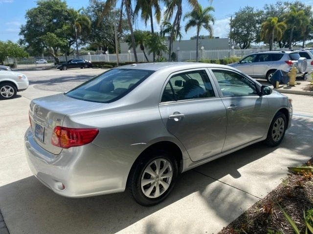 2009 Toyota Corolla 10th Gen - Image 8 of 21