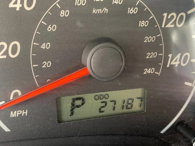 2009 Toyota Corolla 10th Gen - Image 19 of 21