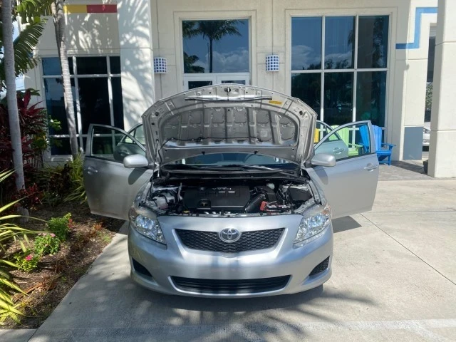 2009 Toyota Corolla 10th Gen - Image 17 of 21