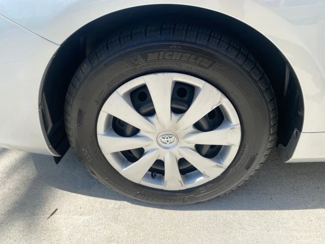 2009 Toyota Corolla 10th Gen - Image 20 of 21