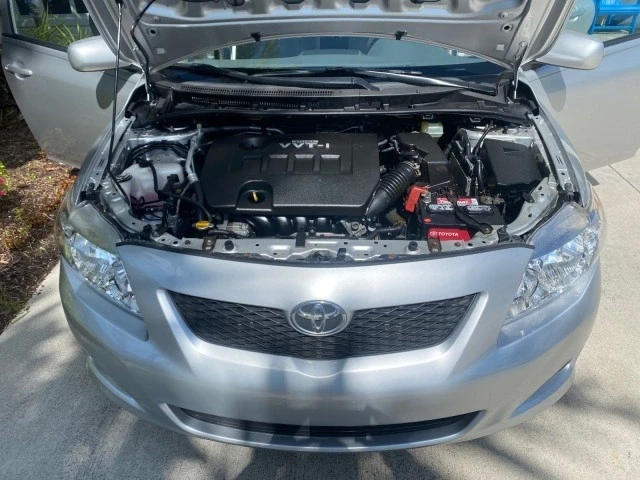 2009 Toyota Corolla 10th Gen - Image 18 of 21