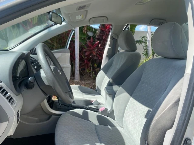 2009 Toyota Corolla 10th Gen - Image 11 of 21