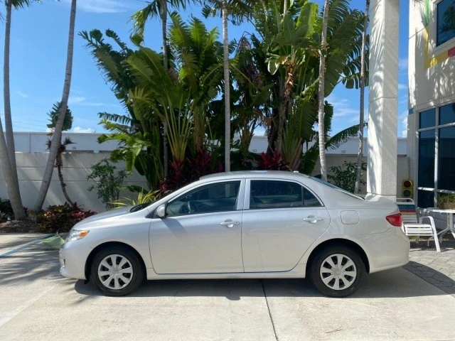 2009 Toyota Corolla 10th Gen - Image 5 of 21