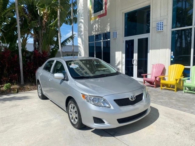 2009 Toyota Corolla 10th Gen - Image 2 of 21
