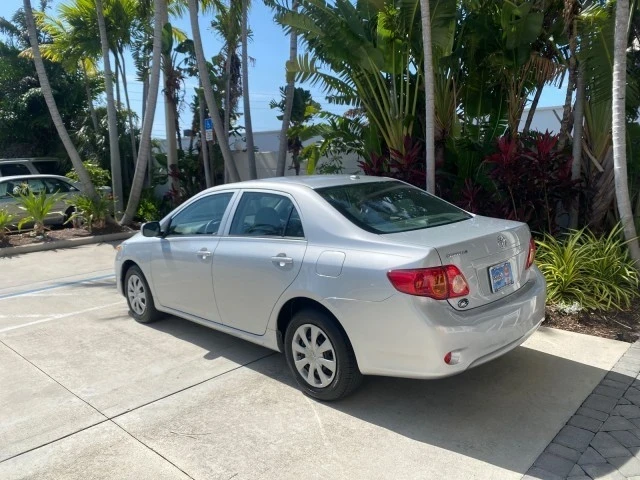 2009 Toyota Corolla 10th Gen - Image 6 of 21
