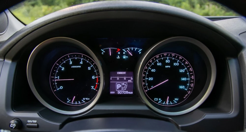 2009 Toyota J200 Land Cruiser - Image 14 of 19