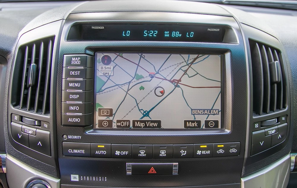 2009 Toyota J200 Land Cruiser - Image 17 of 19
