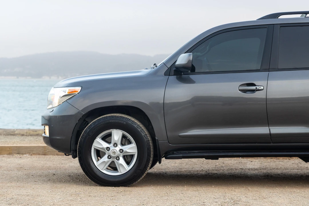 2009 Toyota J200 Land Cruiser - Image 11 of 31