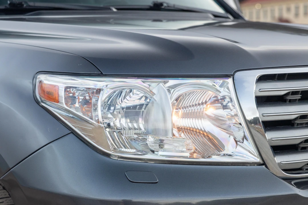 2009 Toyota J200 Land Cruiser - Image 17 of 31