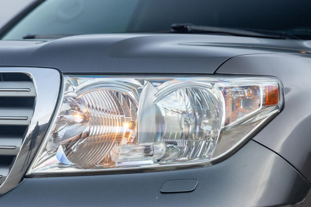 2009 Toyota J200 Land Cruiser - Image 18 of 31