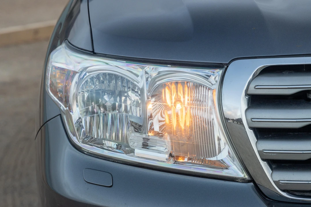 2009 Toyota J200 Land Cruiser - Image 19 of 31