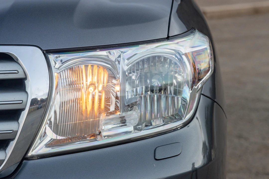 2009 Toyota J200 Land Cruiser - Image 20 of 31