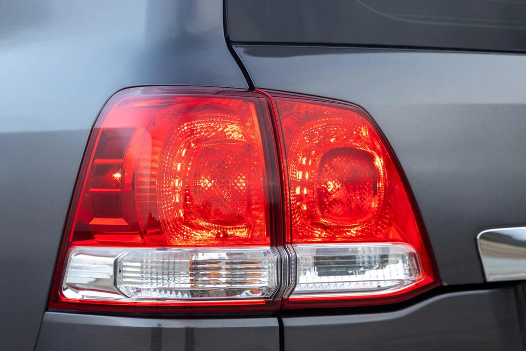 2009 Toyota J200 Land Cruiser - Image 23 of 31