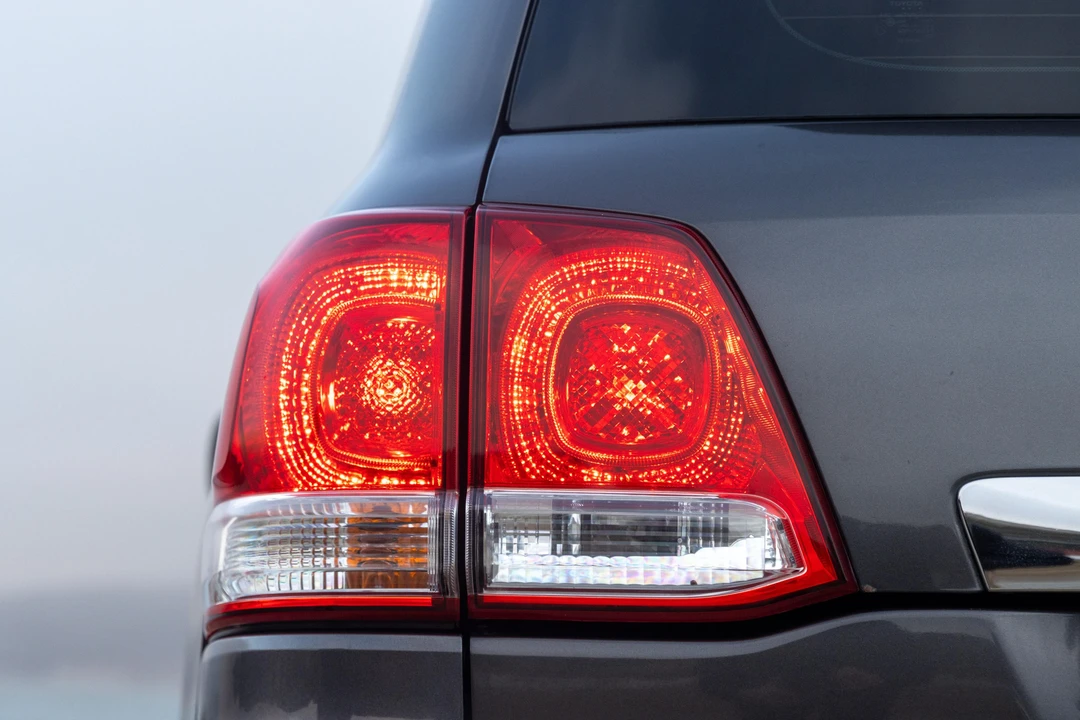 2009 Toyota J200 Land Cruiser - Image 24 of 31