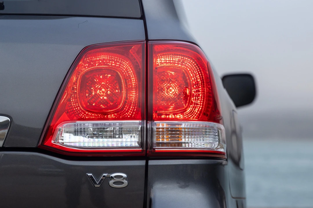2009 Toyota J200 Land Cruiser - Image 25 of 31