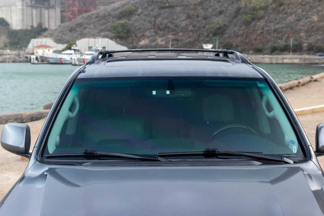 2009 Toyota J200 Land Cruiser - Image 26 of 31