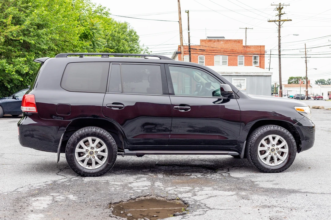 2009 Toyota J200 Land Cruiser - Image 6 of 31