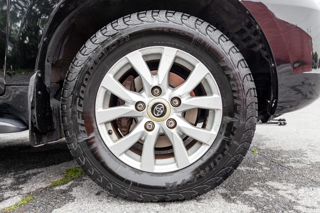 2009 Toyota J200 Land Cruiser - Image 24 of 31
