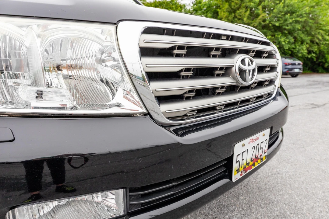 2009 Toyota J200 Land Cruiser - Image 13 of 31