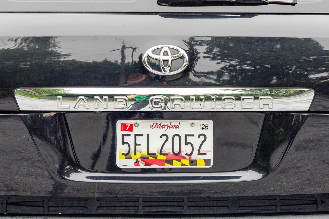 2009 Toyota J200 Land Cruiser - Image 16 of 31